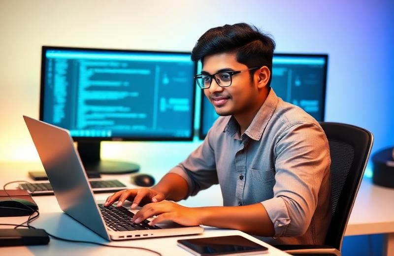 Careers and workplaces an Online BCA degree leads to