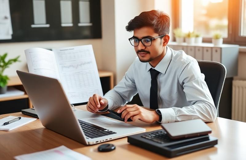 Careers and workplaces an Online M.Com degree leads to