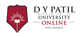 Dr. D. Y. Patil Vidyapeeth / DPU Online logo
