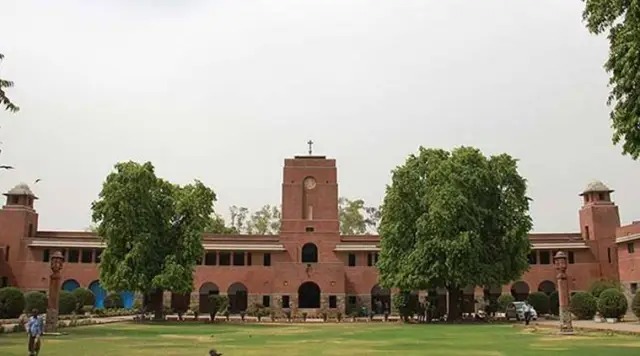 DU SOL campus