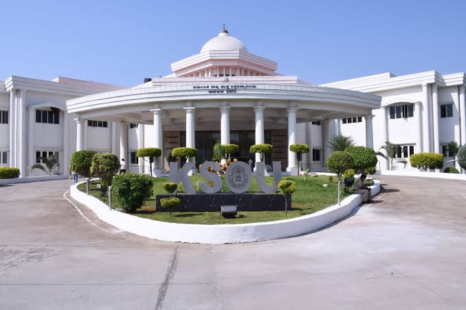 KSOU campus