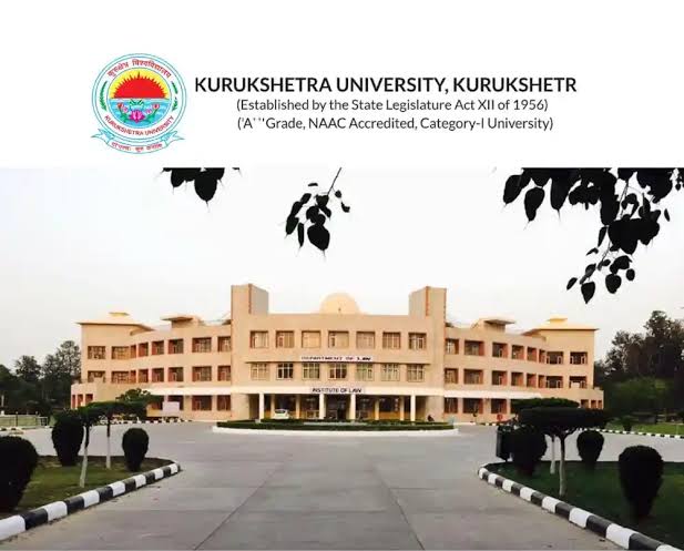 KUK CDOE campus