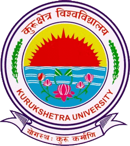 Kurukshetra University (CDOE) logo