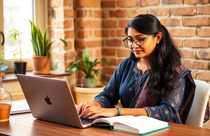 Careers and workplaces an Online BA degree leads to