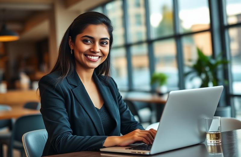 Online MBA online programme