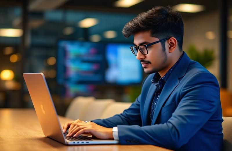 Careers and workplaces an Online MCA degree leads to