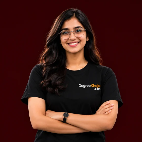 Neha Verma, Research Analyst at Degreekhojo