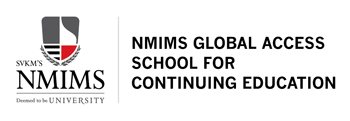 NMIMS CDOE / NMIMS Online logo