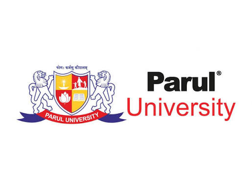 Parul University Online logo