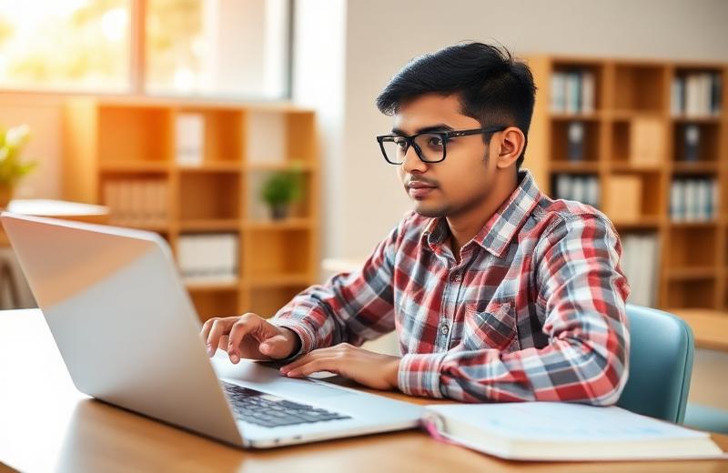 Careers and workplaces an Online M.Sc degree leads to