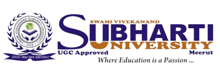 Subharti University campus