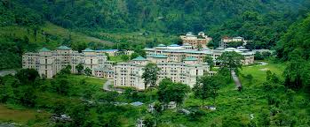 SMU Online campus