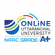 Uttaranchal University Online