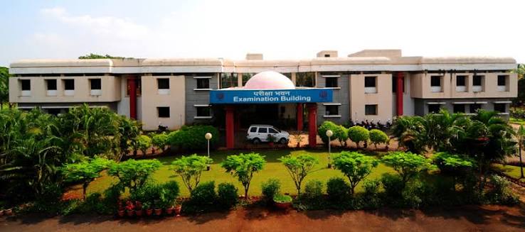 YCMOU campus